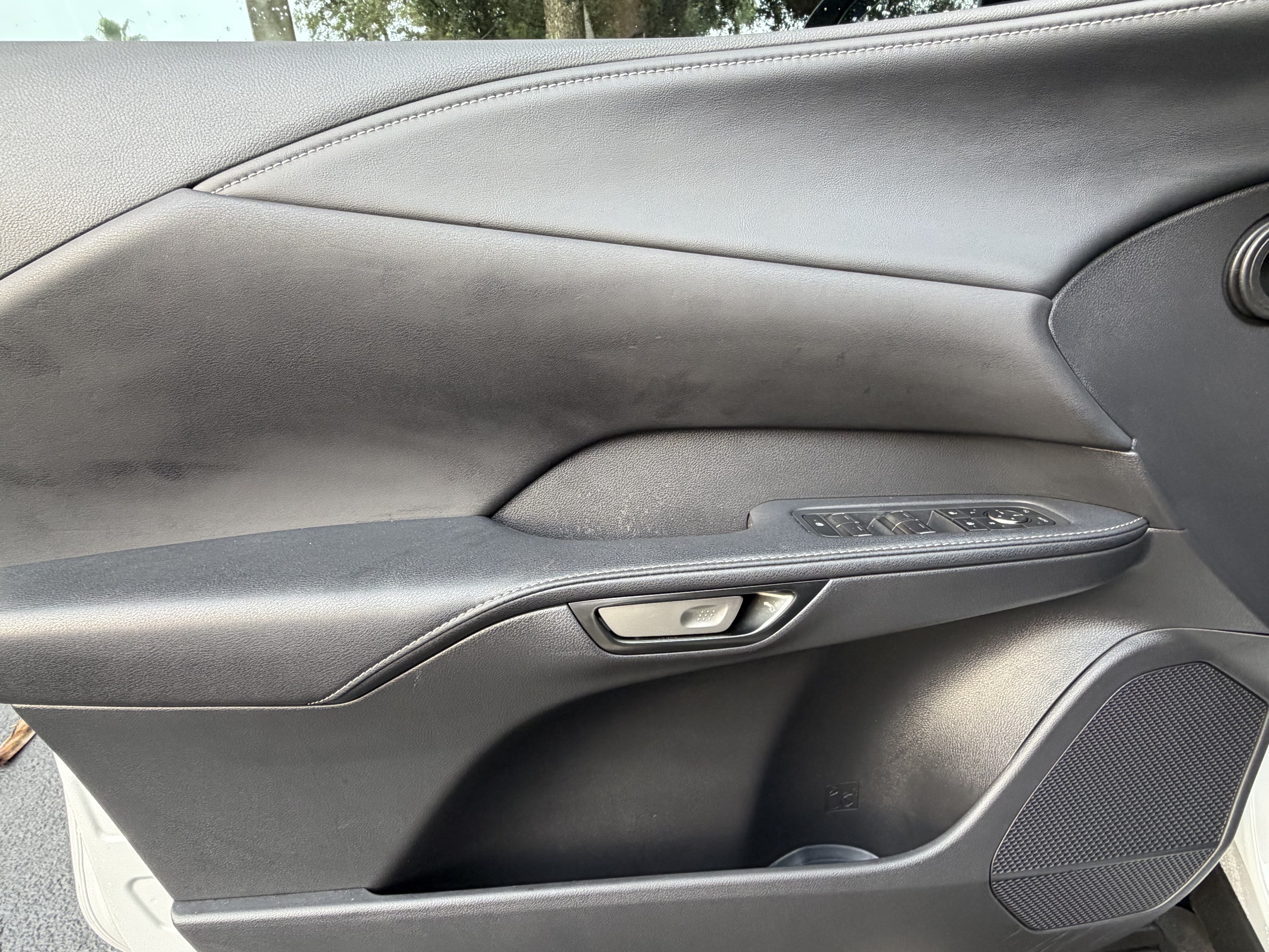 Certified 2025 Lexus RX 350 Premium FWD image 13