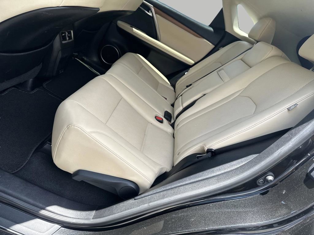 Used 2021 Lexus RX 350 FWD w/ Premium Package image 22