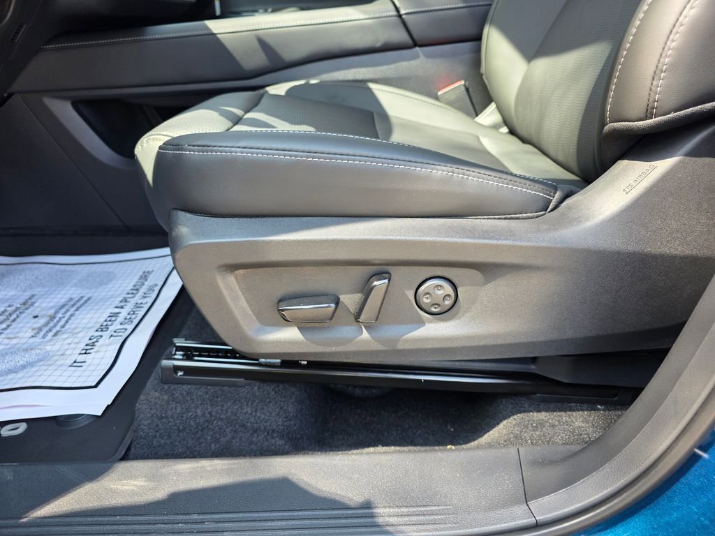 New 2026 Nissan Murano Platinum image 20