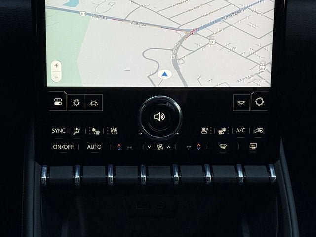 New 2026 GMC Terrain AT4 w/ Convenience Package III AWD/4WD image 15