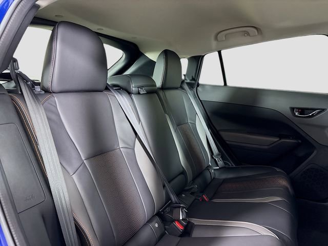 New 2026 Subaru Crosstrek 2.5i Limited AWD/4WD image 27