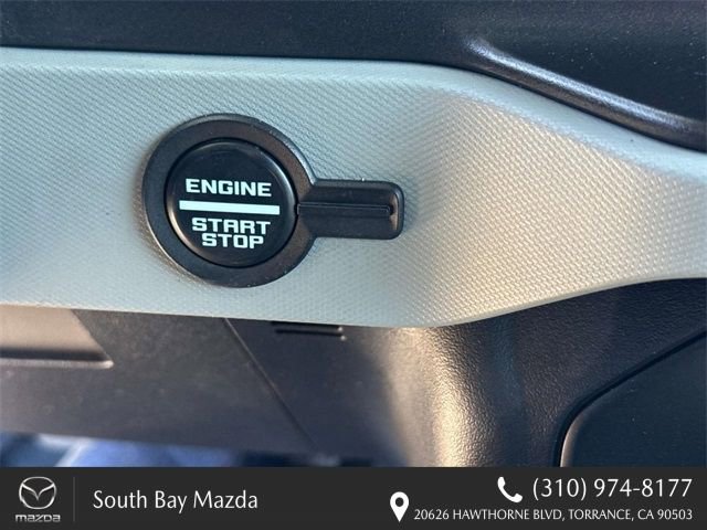 Used 2021 Ford Bronco Badlands image 28