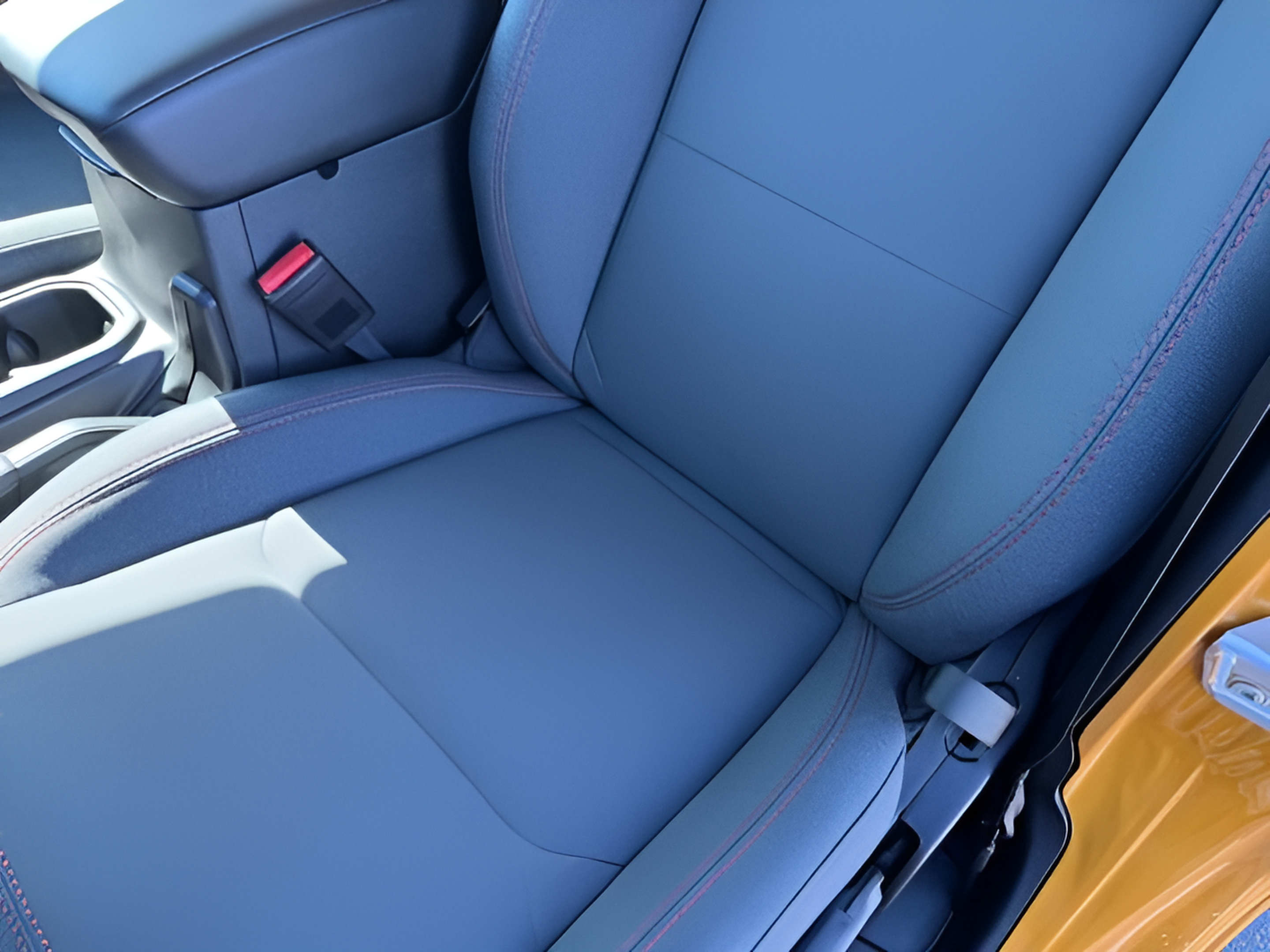 New 2026 Jeep Wrangler Unlimited Rubicon AWD/4WD image 29