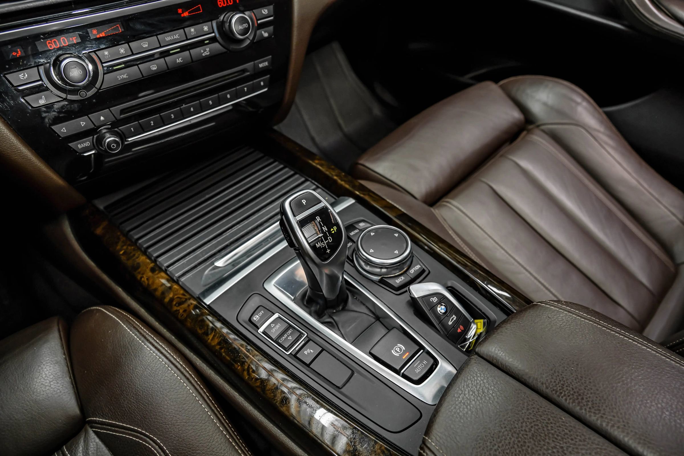 Used 2015 BMW X5 sDrive35i RWD image 27