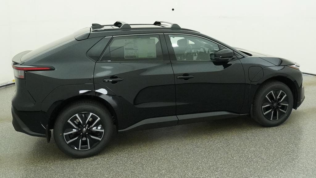 New 2026 Toyota bZ FWD image 16