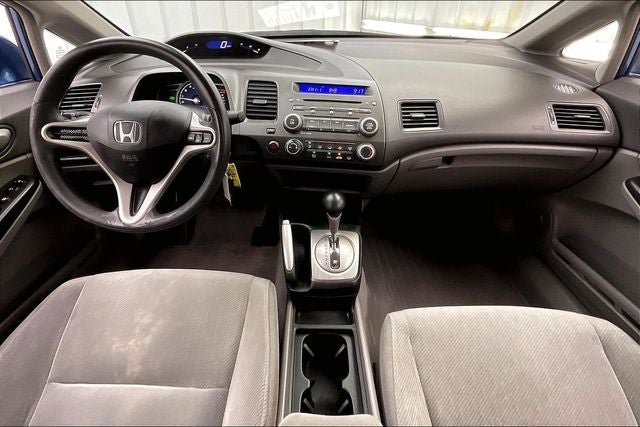Used 2011 Honda Civic LX image 14