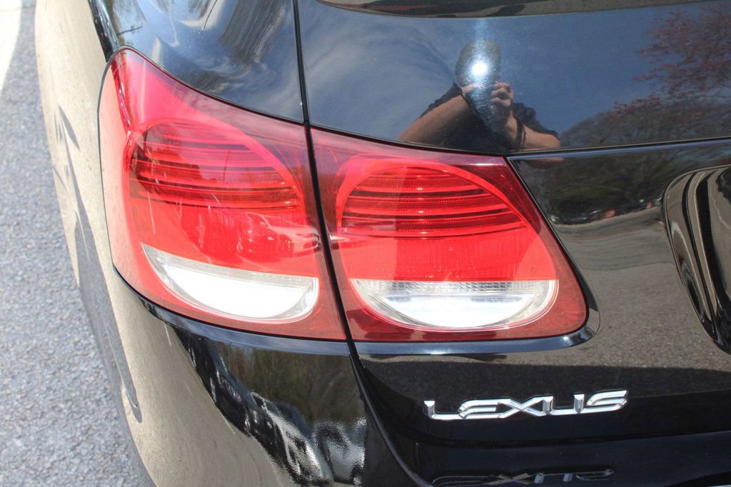 Used 2010 Lexus GS 350 AWD image 9