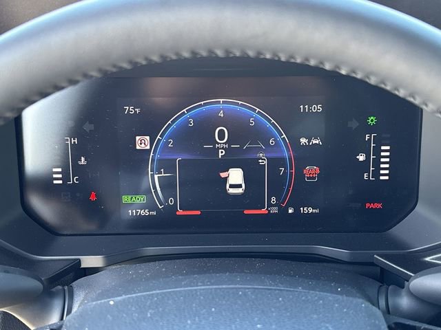 Used 2025 Toyota Land Cruiser 1958 image 30