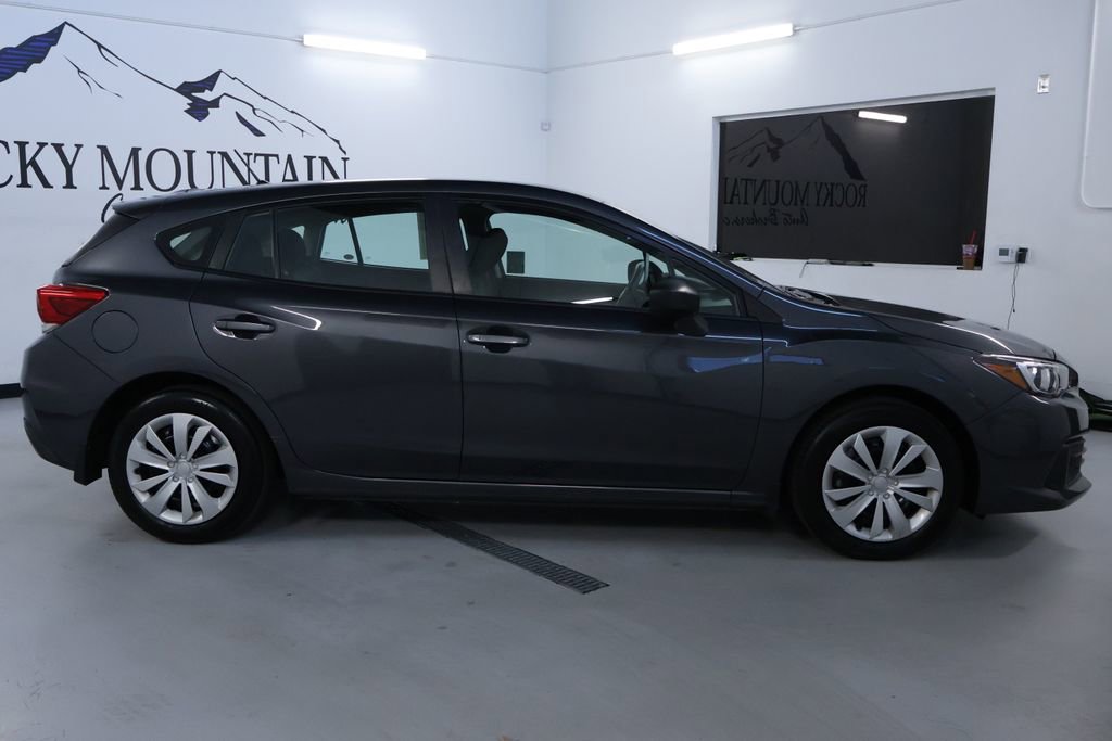 Used 2023 Subaru Impreza 2.0i image 8