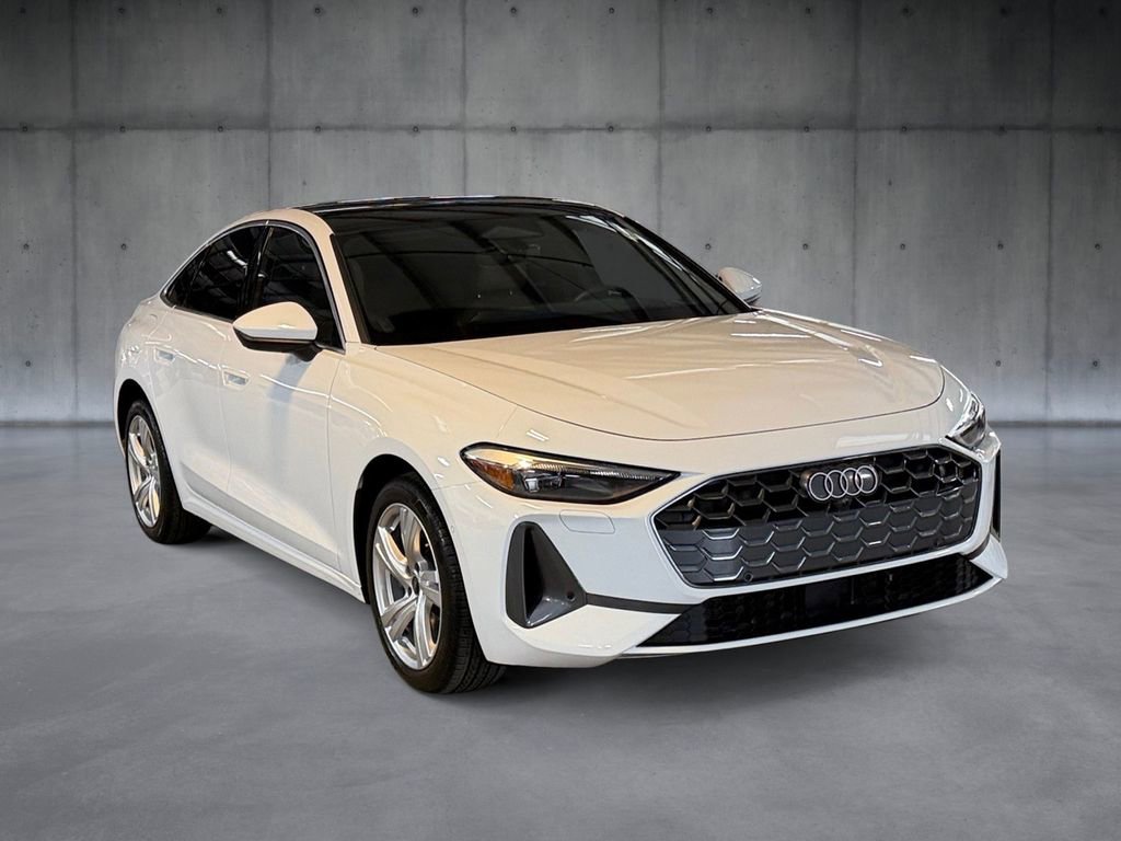 Used 2025 Audi A5 2.0T Premium w/ Convenience Package image 7