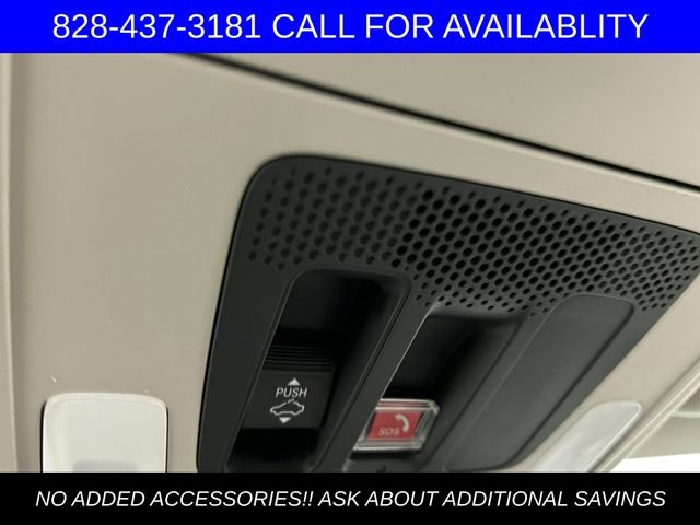 New 2025 Honda Accord Touring image 24