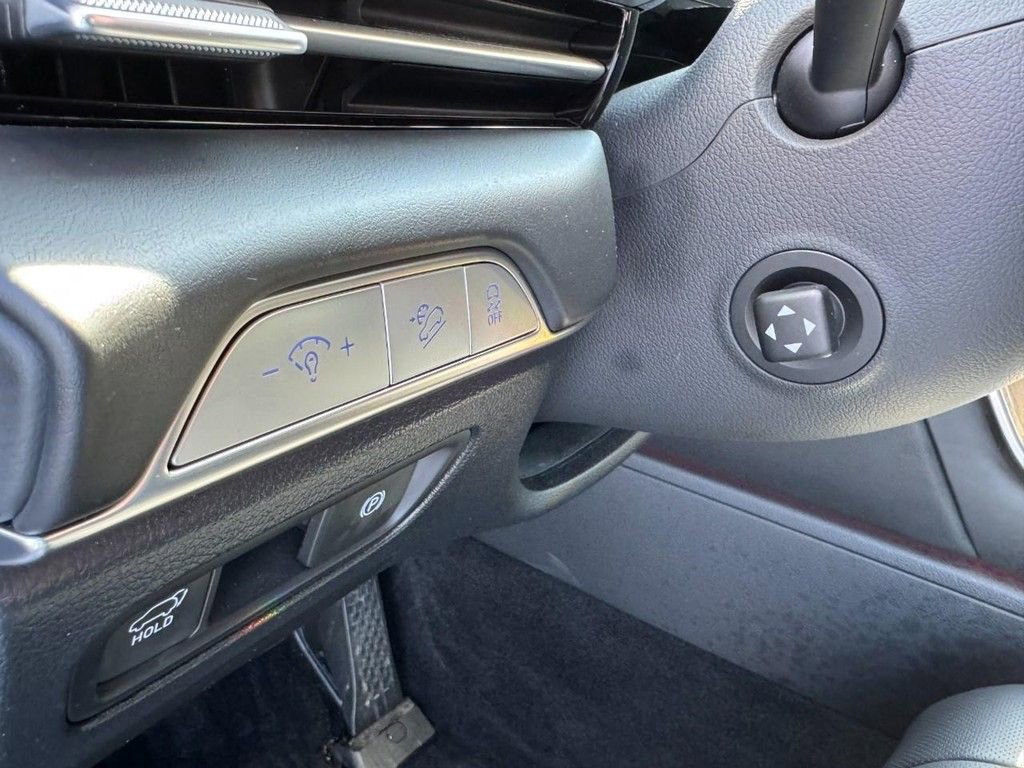 Certified 2025 Genesis GV80 3.5T Advanced image 17