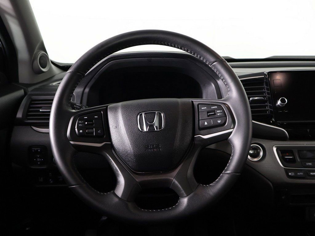 Used 2025 Honda Ridgeline RTL image 44