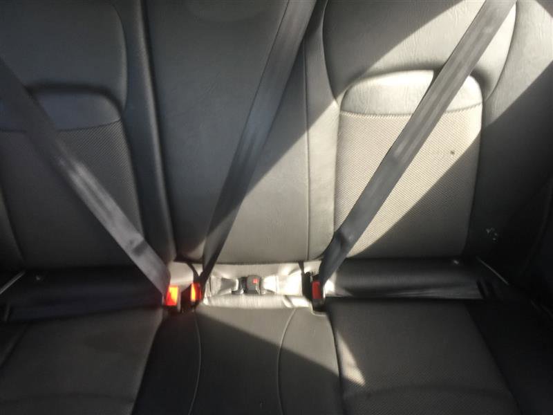 Used 2016 FIAT 500X Trekking image 14