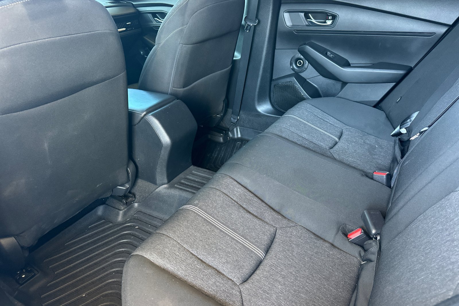 Used 2024 Honda Accord Sport image 14