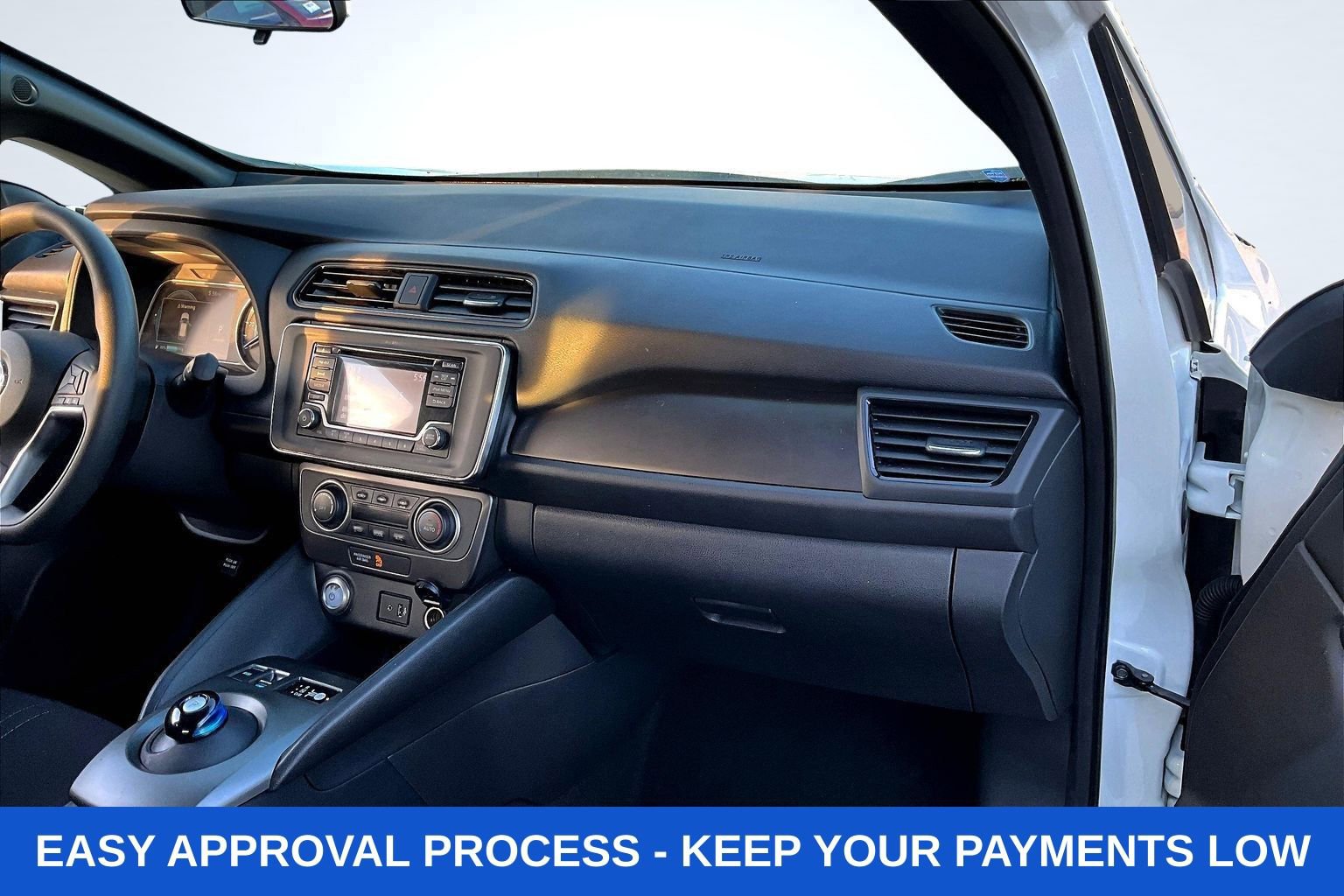 Used 2019 Nissan Leaf S w/ S Charge Package image 33