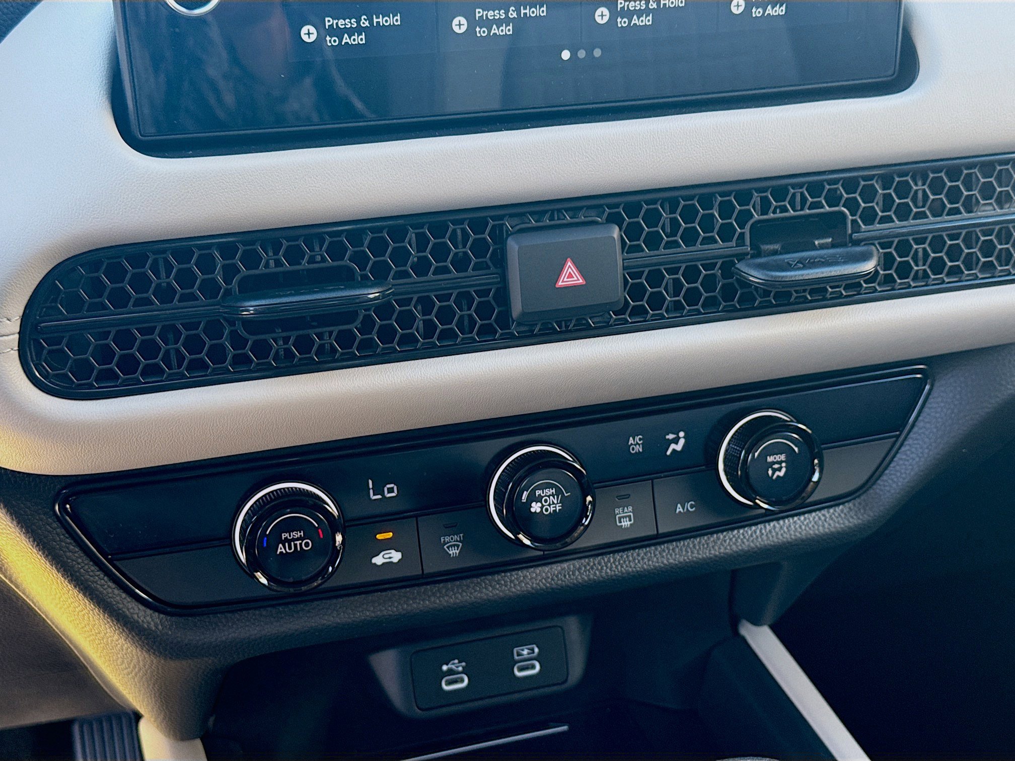 New 2026 Honda HR-V LX image 14