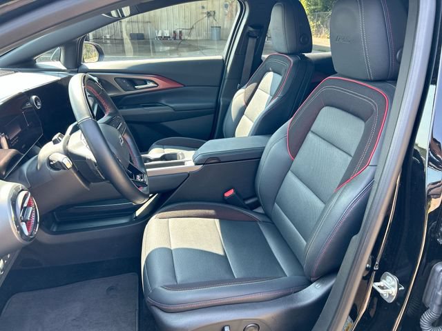 Used 2024 Chevrolet Equinox EV RS AWD/4WD image 18