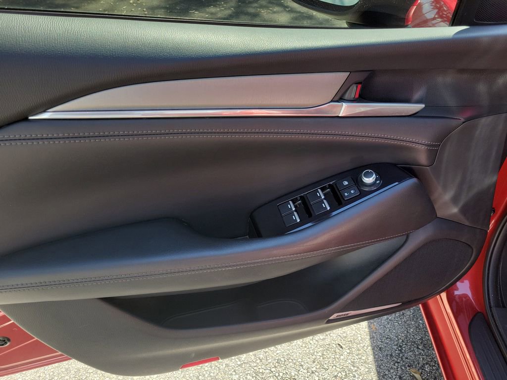 Used 2021 MAZDA MAZDA6 Grand Touring image 17