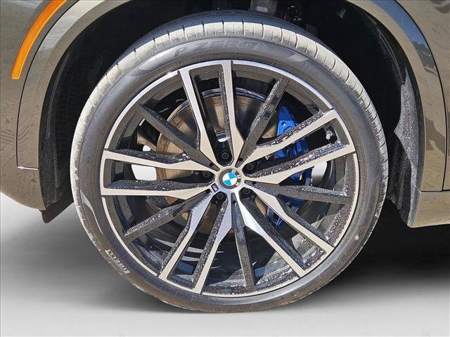 Used 2026 BMW X5 sDrive40i w/ M Sport Package RWD image 10