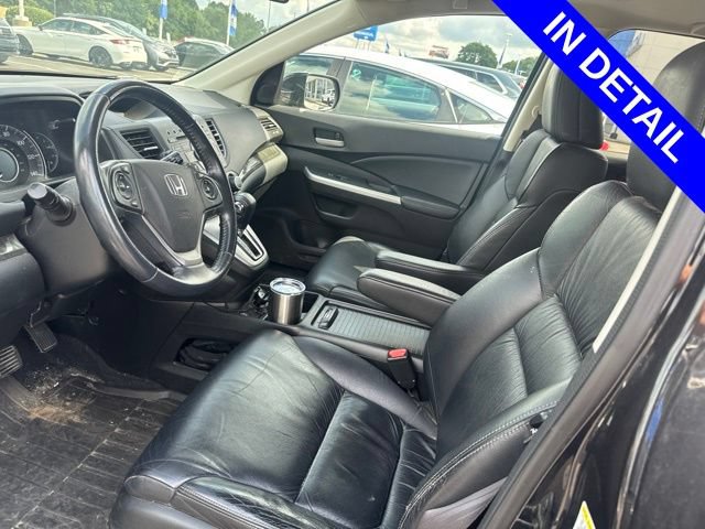 Used 2014 Honda CR-V EX-L image 9