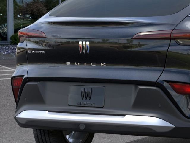 New 2026 Buick Envista Preferred image 14
