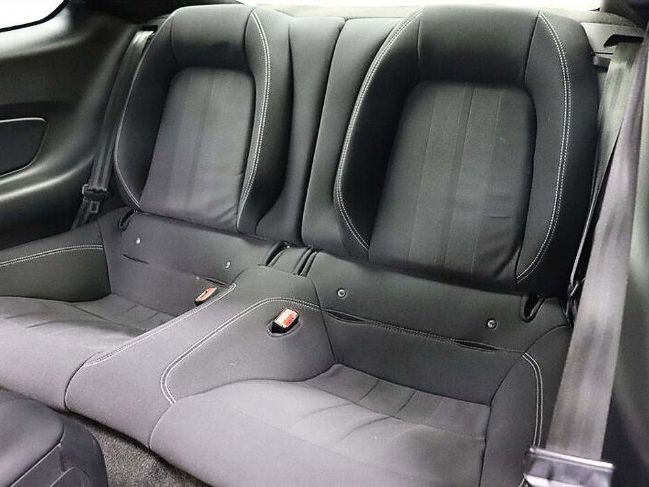 Used 2018 Ford Mustang Coupe w/ Wheel & Stripe Package image 60