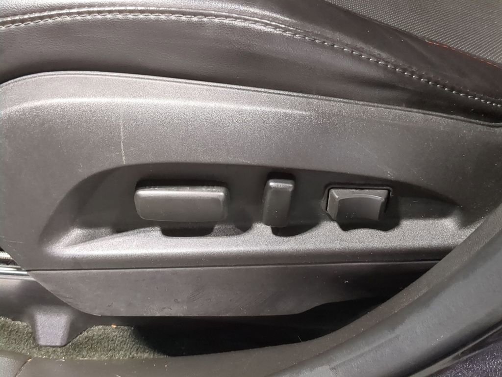 Used 2015 GMC Terrain Denali image 30