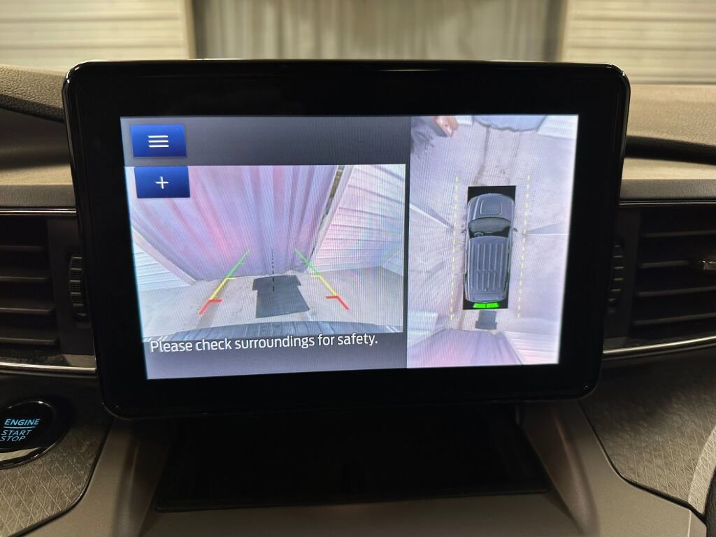 Used 2023 Ford Explorer Timberline image 14