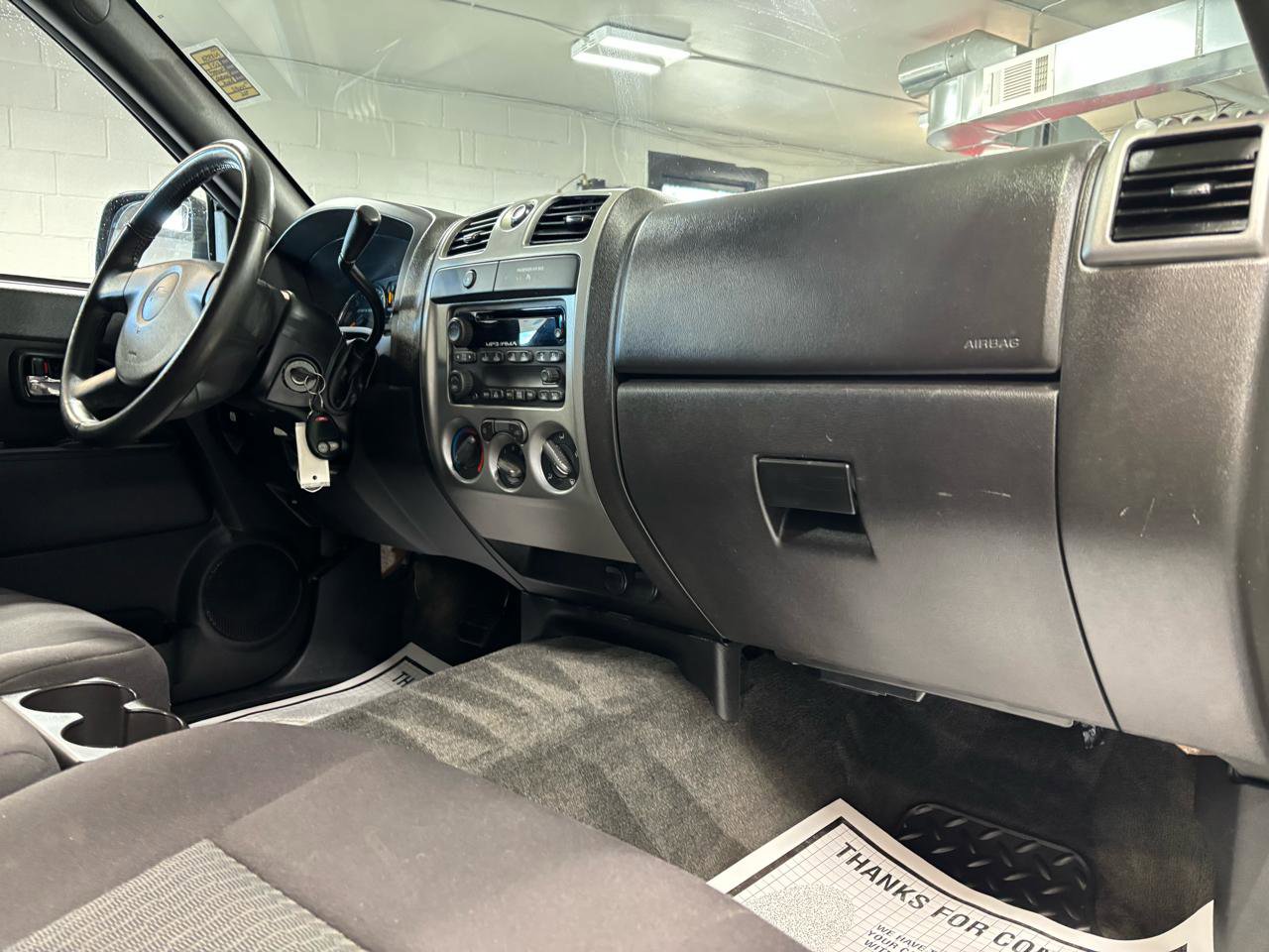 Used 2012 Chevrolet Colorado LT image 13