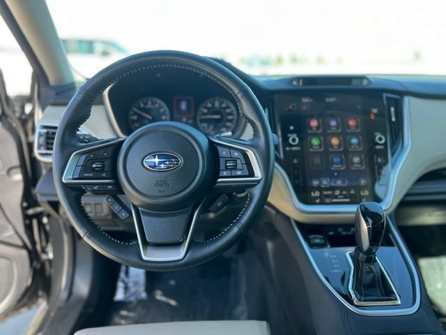 Used 2021 Subaru Outback Limited AWD/4WD image 13