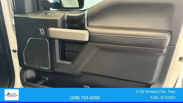 Used 2020 Ford F350 Platinum image 44