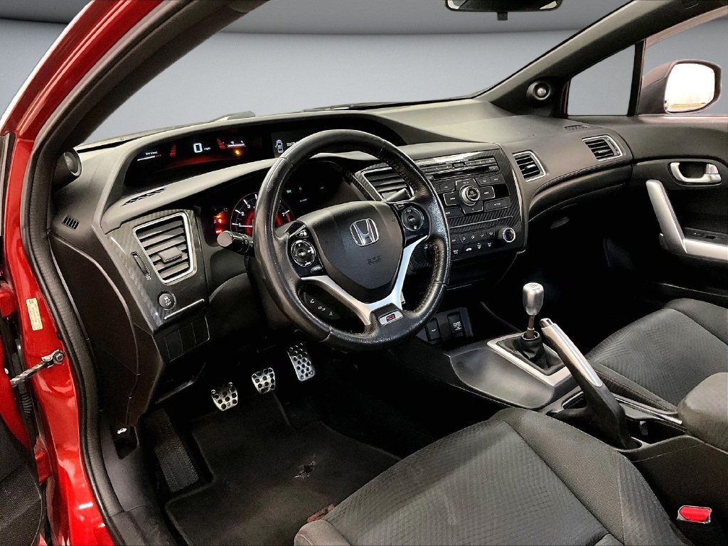 Used 2013 Honda Civic Si image 16