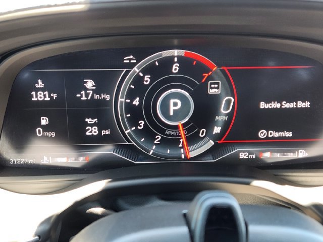 Used 2024 Cadillac CT5 Sport w/ Super Cruise 2 Package RWD image 16