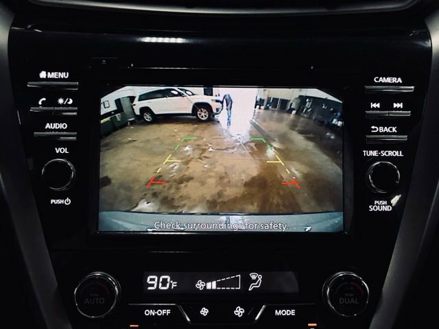 Used 2023 Nissan Murano SV w/ SV Midnight Edition Package image 34
