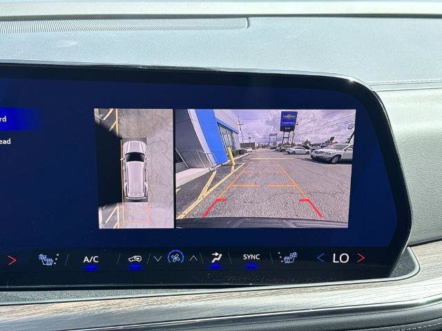 New 2026 Chevrolet Tahoe LT w/ Comfort Package RWD image 20