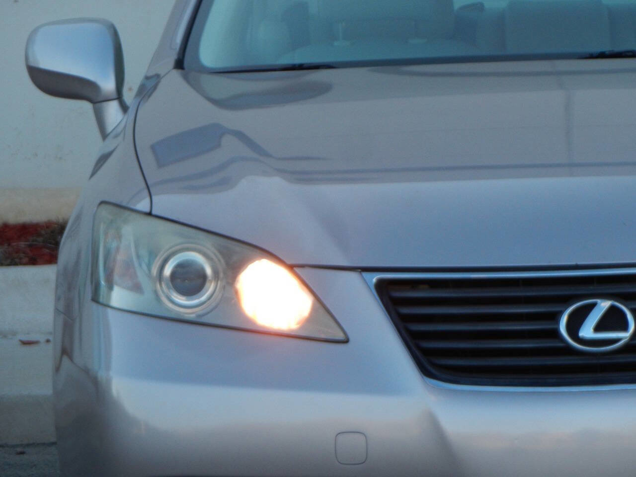 Used 2007 Lexus ES 350 FWD image 9