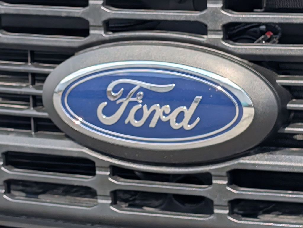 New 2026 Ford F550 4x4 Regular Cab Super Duty image 10