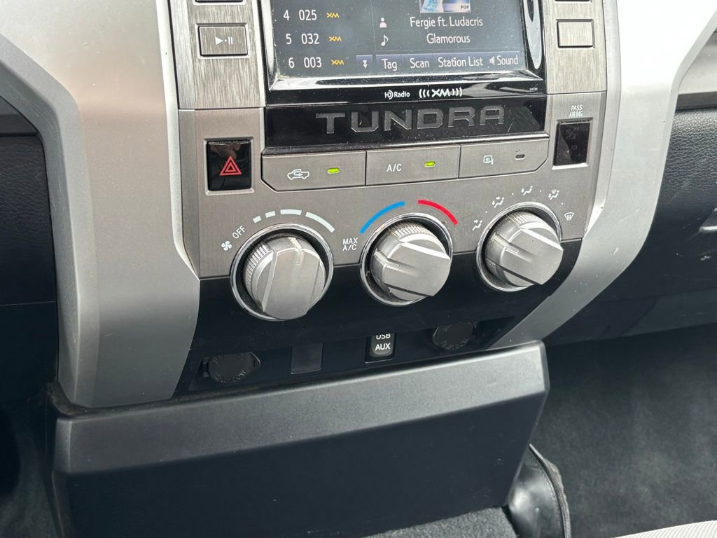Used 2018 Toyota Tundra SR5 image 19