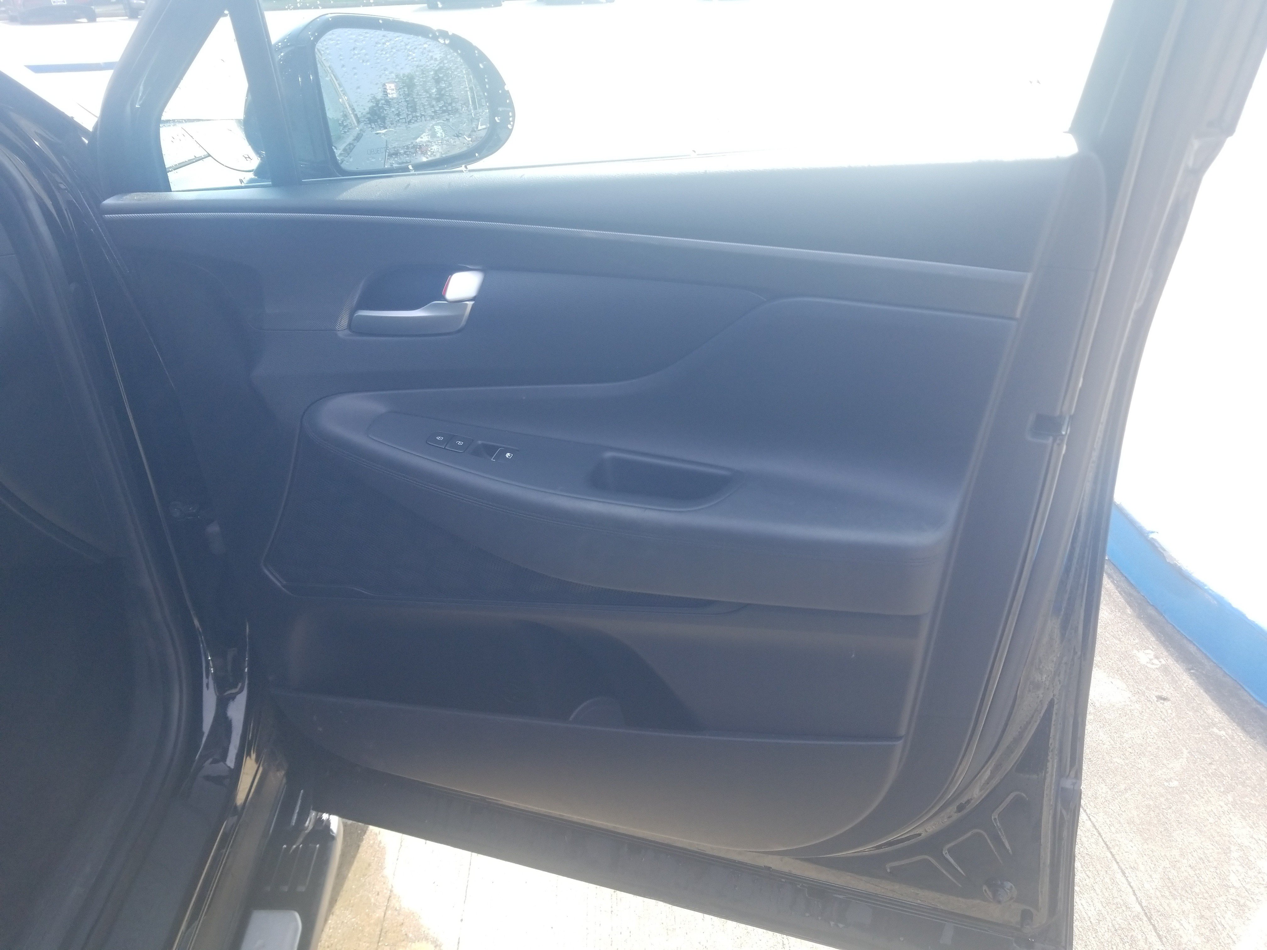 Used 2023 Hyundai Santa Fe XRT FWD image 16