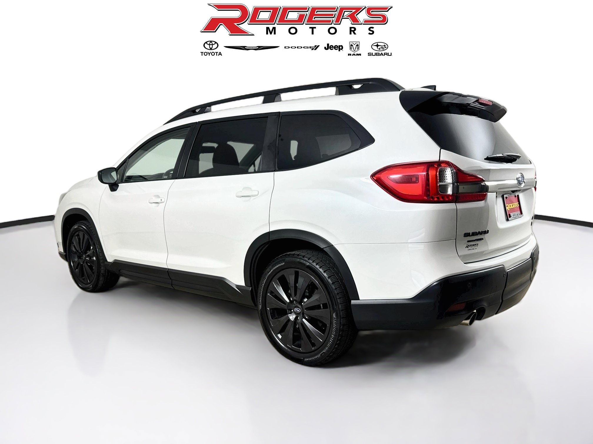 Certified 2022 Subaru Ascent Onyx Edition AWD/4WD image 6