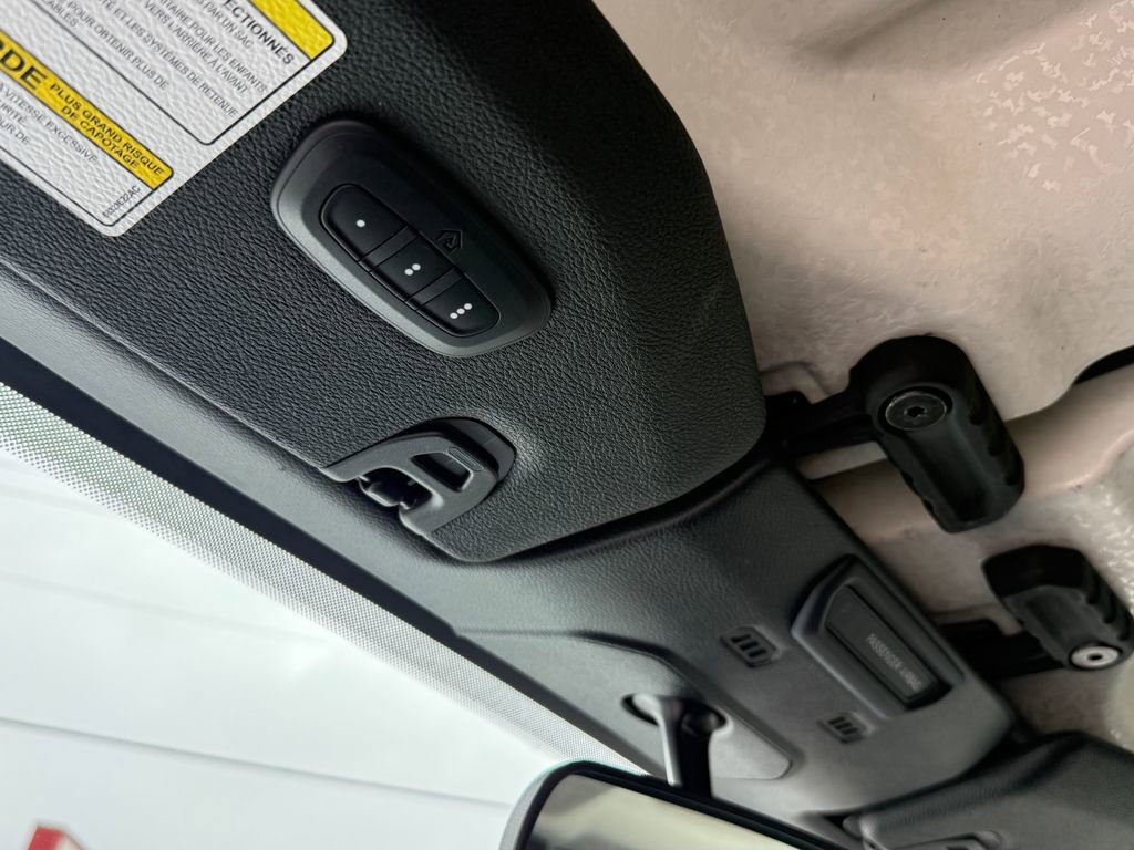 Used 2019 Jeep Wrangler Unlimited Sahara w/ Cold Weather Group image 36