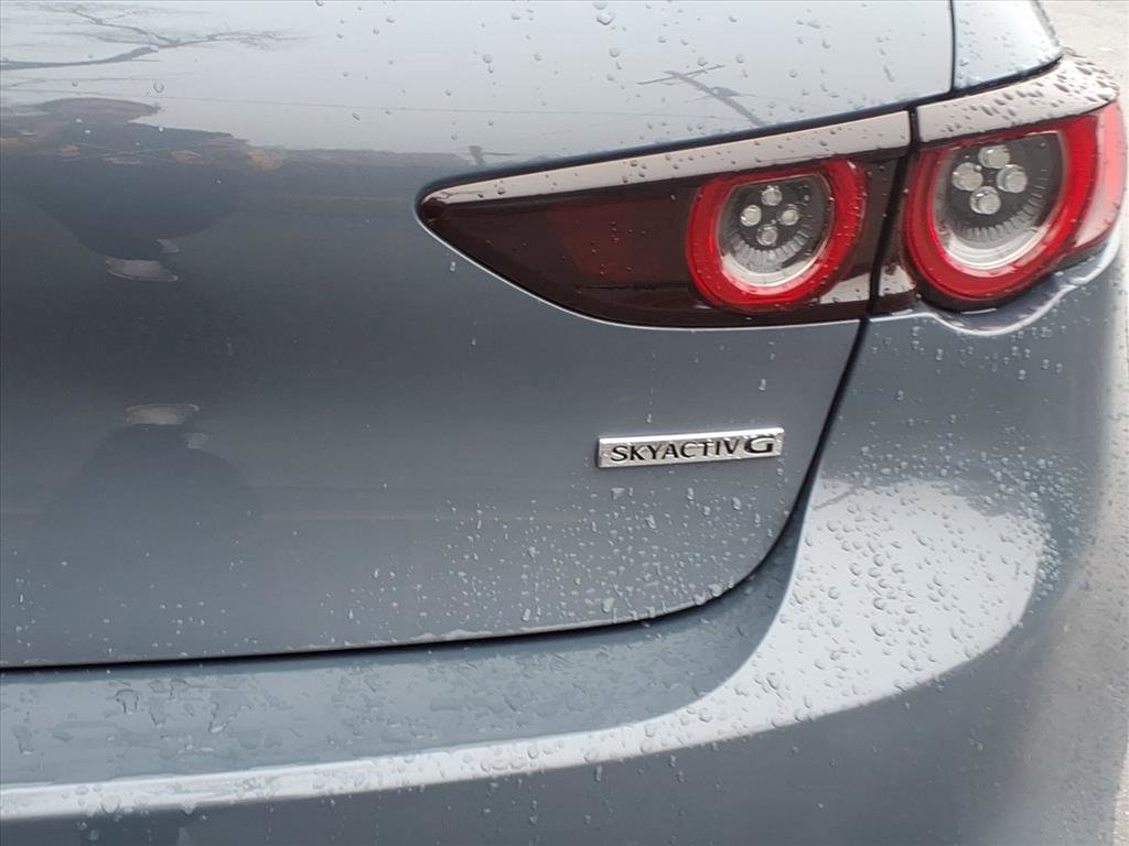 Used 2020 MAZDA MAZDA3 AWD Hatchback w/ Premium Pkg image 26