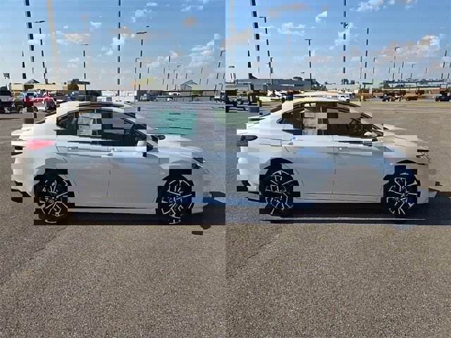 New 2026 Toyota Camry XLE image 2