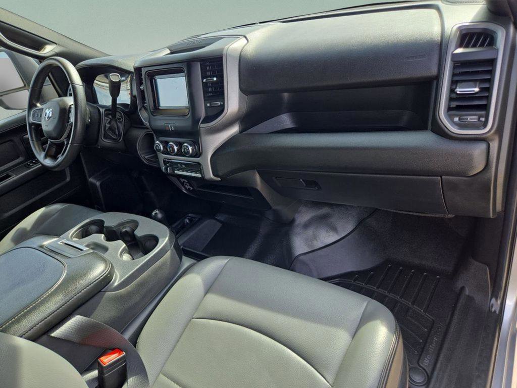 Certified 2024 RAM 3500 Tradesman image 29