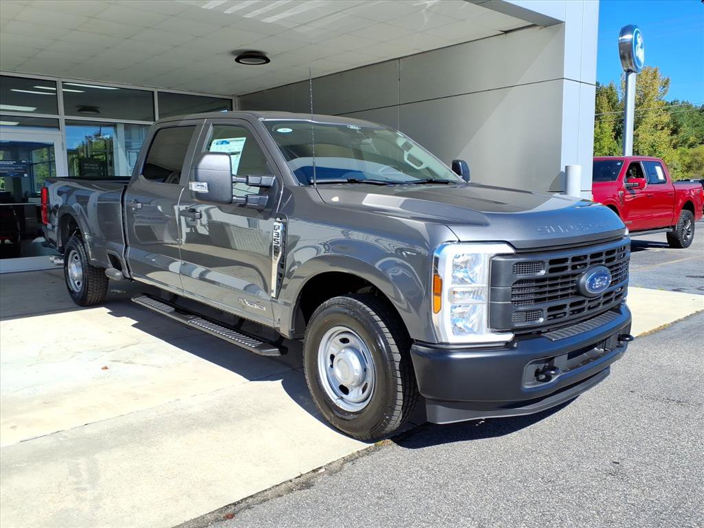 New 2026 Ford F350 XL image 23