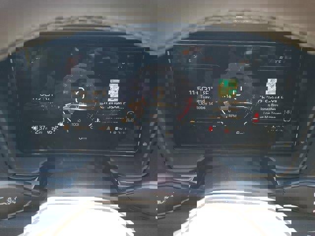 New 2026 GMC Terrain Elevation image 23