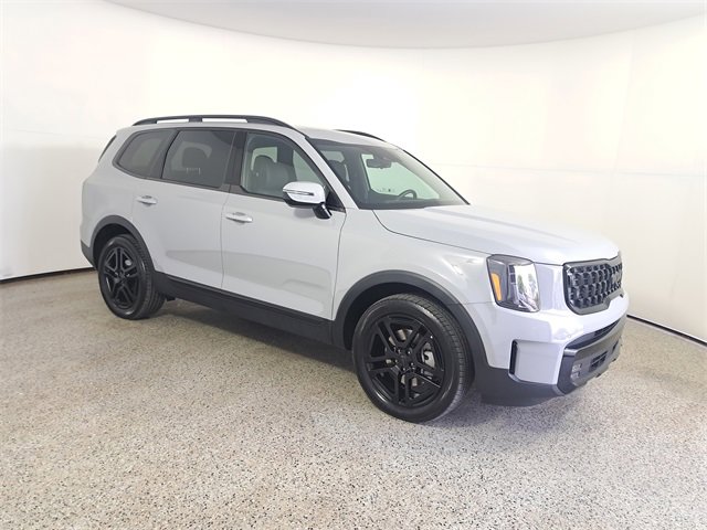 Used 2025 Kia Telluride SX Prestige X-Line image 4