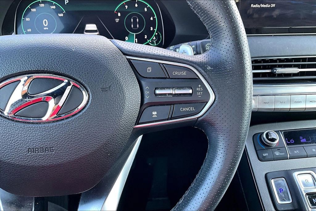 Used 2022 Hyundai Palisade Calligraphy w/ Cargo Package image 25