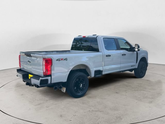 New 2026 Ford F250 XL w/ STX Appearance Package AWD/4WD image 5